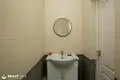 Pomieszczenie biurowe 5 pokojów 85 m² w Lida, Białoruś
