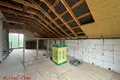House 140 m² Drackauski sielski Saviet, Belarus