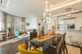 Квартира 2 спальни 156 м² Будва, Черногория