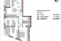 1 bedroom apartment 107 m² Tirana Municipality, Albania