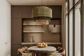 Квартира 3 комнаты 78 м² Убуд, Индонезия