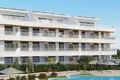Penthouse 3 pokoi 226 m² Dehesa de Campoamor, Hiszpania