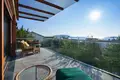4-Schlafzimmer-Villa 355 m² Budva, Montenegro