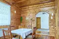 Maison 161 m² Dziamidavicki sielski Saviet, Bélarus