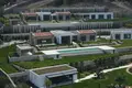 Villa 10 chambres 910 m² Bodrum, Turquie