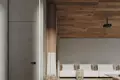 Villa de 2 dormitorios 125 m² Kutuh, Indonesia