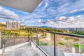 Appartement 3 chambres 100 m² Alanya, Turquie