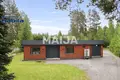 House  Tuusniemi, Finland