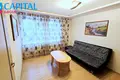 2 room apartment 43 m² Raseiniai, Lithuania