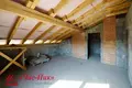 Casa de campo 225 m² Chaciezynski sielski Saviet, Belarús