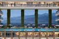 Apart hotel Grand Millennium Kobuleti start prodaz