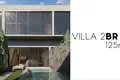 Wohnung 4 zimmer 125 m² Kalimantan, Indonesien