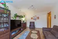 4 room apartment 82 m² Silainiai, Lithuania