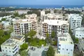 2 bedroom apartment 65 m² Girne Belediyesi, Northern Cyprus