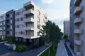 Apartamento 2 habitaciones 43 m² Niš, Serbia