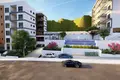 Квартира 2 спальни 98 м² муниципалитет Лимасол, Кипр