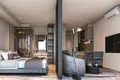 Mieszkanie 1 pokój 35 m² Karon, Tajlandia