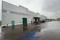 Warehouse 1 027 m² in Minsk, Belarus