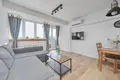 Appartement 1 chambre 27 m² Vratislavie, Pologne