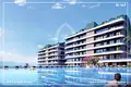 Mieszkanie w nowym budynku Buyukcekmece Istanbul Apartments Project