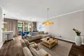 3 bedroom apartment 119 m² Warsaw, Poland