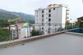 Wohnung 1 Schlafzimmer 45 m² Becici, Montenegro