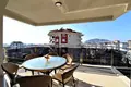 Mieszkanie 3 pokoi 120 m² Alanya, Turcja