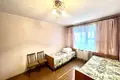 Wohnung 2 zimmer 50 m² Orscha, Belarus