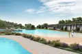 Appartement 4 chambres 149 m² Mahmutsevketpasa Mahallesi, Turquie
