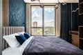 Appartement 3 chambres 81 m² Moscou, Russie