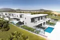Szeregowiec 3 pokoi 171 m² Gerani, Grecja