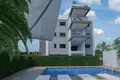 Apartamento 2 habitaciones 109 m² Demos Agiou Athanasiou, Chipre