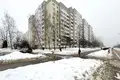 Wohnung 3 zimmer 64 m² Minsk, Belarus