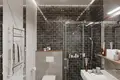 Apartamento 54 m² Oba, Turquía