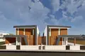 Apartamento 3 habitaciones 121 m² Larnaca District, Chipre