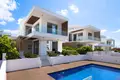 Willa 4 pokoi 360 m² Kissonerga, Cypr