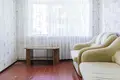 Apartamento 1 habitación 32 m² Minsk, Belarús