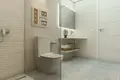 2 bedroom apartment 74 m² Finestrat, Spain