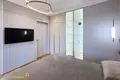 Appartement 3 chambres 82 m² Minsk, Bélarus