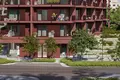Club house Mieszkanie w businessowym sercu Warszawy - Mokotow