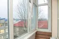 2 room apartment 44 m² Maladzyechna, Belarus