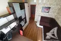 Mieszkanie 3 pokoi 76 m² Kobryń, Białoruś