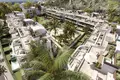 Mieszkanie 4 pokoi 151 m² Estepona, Hiszpania