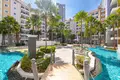 Condo z 1 sypialnią 39 m² Ban Na Chom Thian, Tajlandia