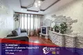 Appartement 3 chambres 63 m² Minsk, Bélarus