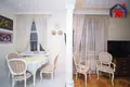 2 room apartment 53 m² Minsk, Belarus