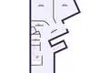 Apartamento 5 habitaciones 219 m² Minsk, Belarús