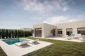 Вилла 4 комнаты 119 м² Мурсия, Испания