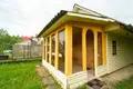 Haus  Holacki sielski Saviet, Belarus