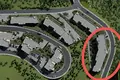 Квартира 2 спальни 45 м² Будва, Черногория